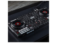Numark NS 4 FX Numark NS 4 FX